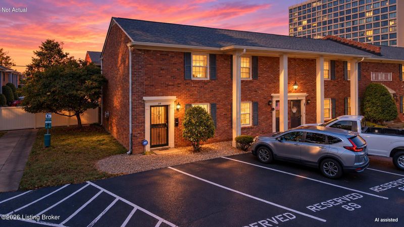 1926 Goldsmith Ln #89, Louisville, KY 40218