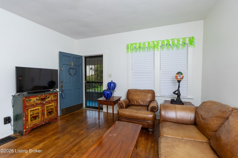 1926 Wrocklage Ave #Rear, Louisville, KY 40205