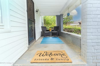 1926 Wrocklage Ave #Rear, Louisville, KY 40205