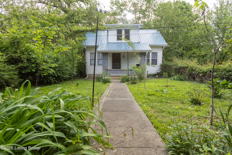 1926 Wrocklage Ave #Rear, Louisville, KY 40205