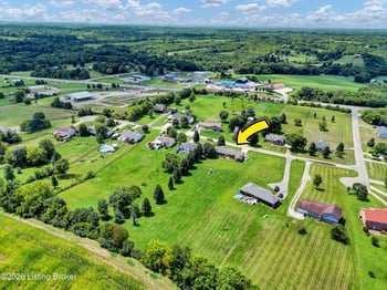 193 Ashland Meadows Dr, Taylorsville, KY 40071