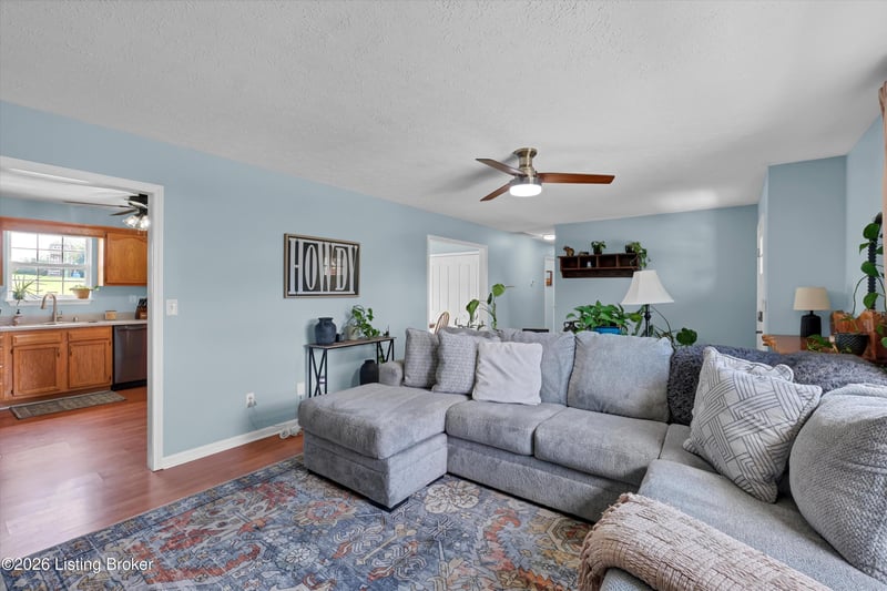193 Ashland Meadows Dr, Taylorsville, KY 40071