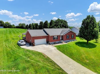 193 Ashland Meadows Dr, Taylorsville, KY 40071