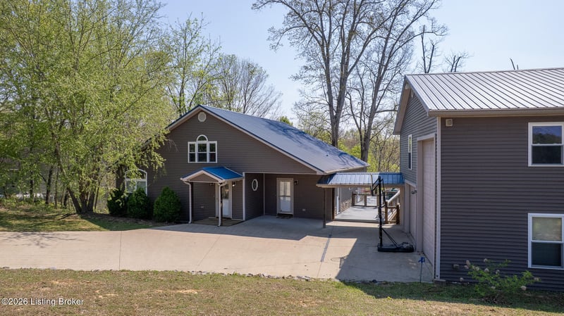 193 Meadowview Ln, Hardinsburg, KY 40143