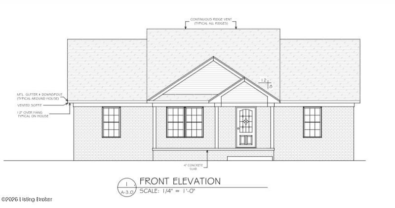193 Tulip Dr, Bardstown, KY 40004