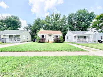 1930 Beech St, Louisville, KY 40210