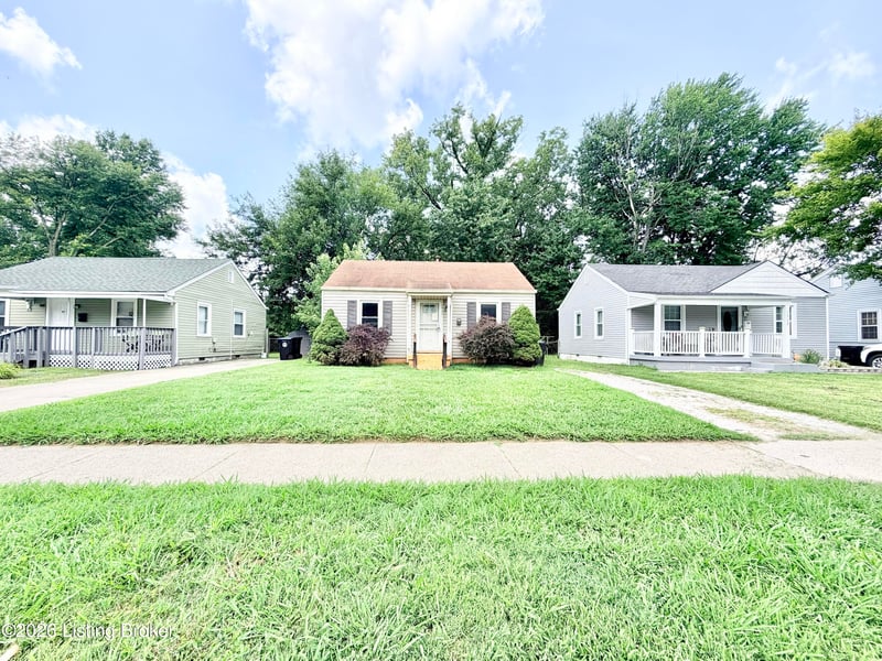 1930 Beech St, Louisville, KY 40210
