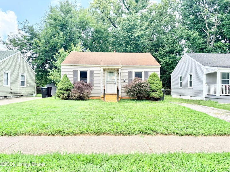 1930 Beech St, Louisville, KY 40210