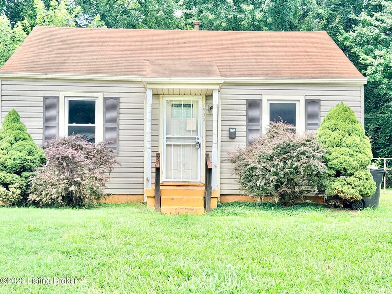 1930 Beech St, Louisville, KY 40210