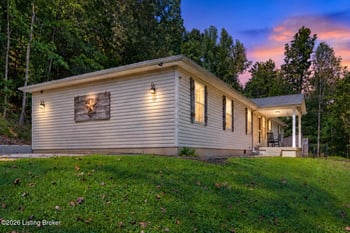 1931 Pitts Point Rd, Shepherdsville, KY 40165