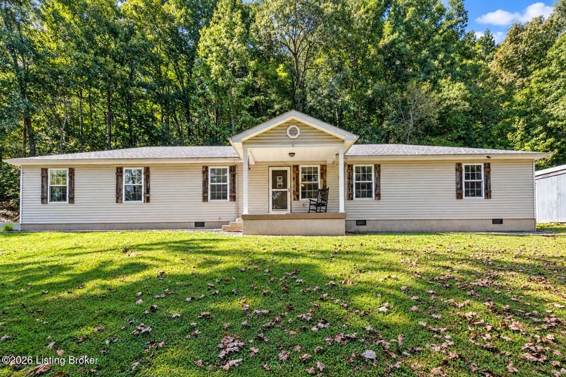 1931 Pitts Point Rd, Shepherdsville, KY 40165