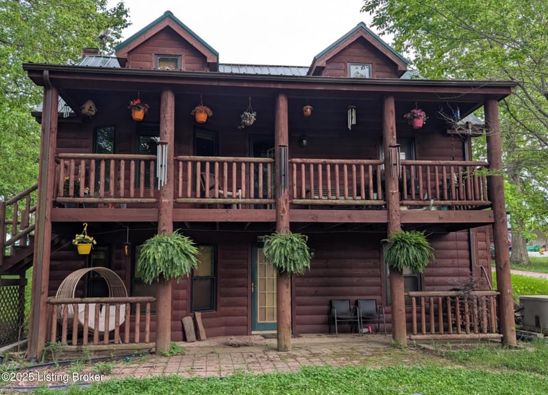 1933 Martin Pierce Rd, Cub Run, KY 42729