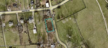 1935 Flood Rd, Shelbyville, KY 40065
