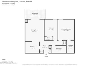 1935 Gardiner Ln #APT E80, Louisville, KY 40205