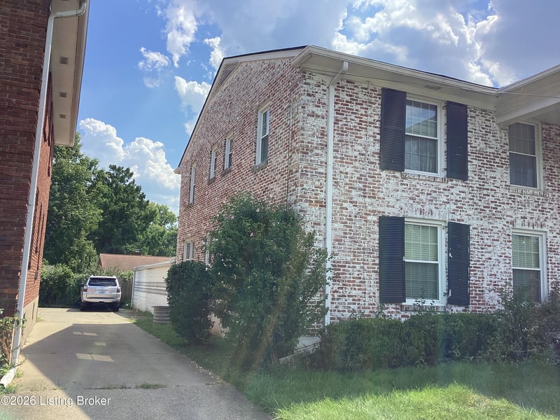 1936 Gardiner Ln, Louisville, KY 40205