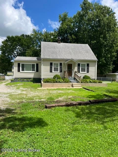 1938 Buechel Bank Rd, Louisville, KY 40218