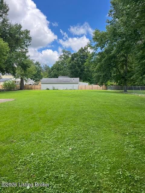 1938 Buechel Bank Rd, Louisville, KY 40218