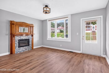 1938 Payne St, Louisville, KY 40206