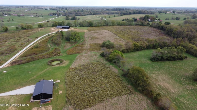 1939 Turners Station Rd, Campbellsburg, KY 40011