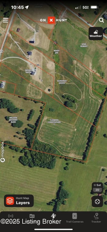 1939 Turners Station Rd, Campbellsburg, KY 40011