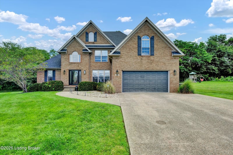 194 Beth Ct, Elizabethtown, KY 42701