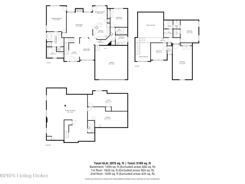 194 Beth Ct, Elizabethtown, KY 42701