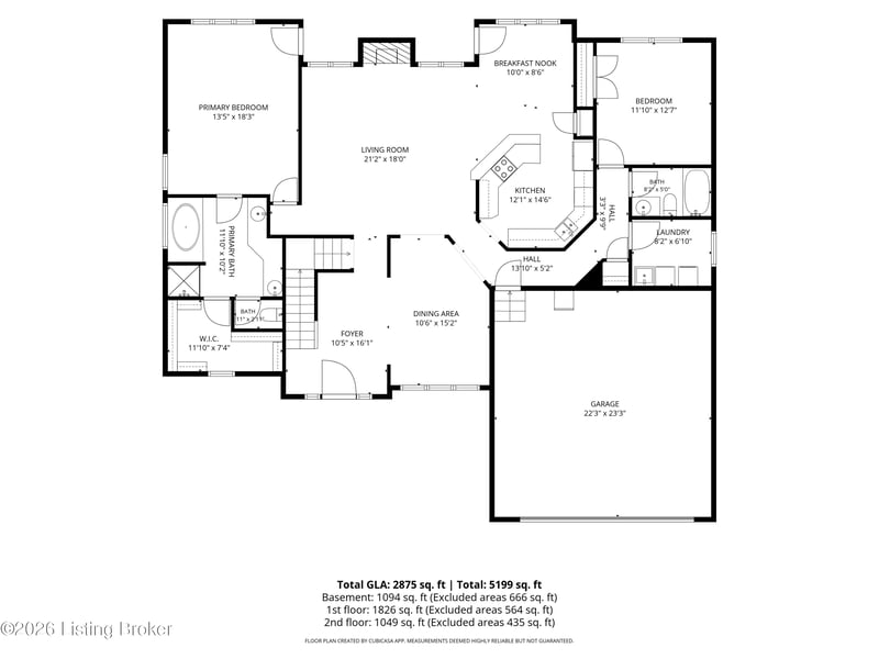 194 Beth Ct, Elizabethtown, KY 42701