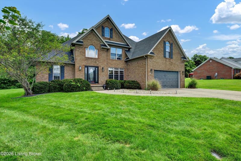 194 Beth Ct, Elizabethtown, KY 42701
