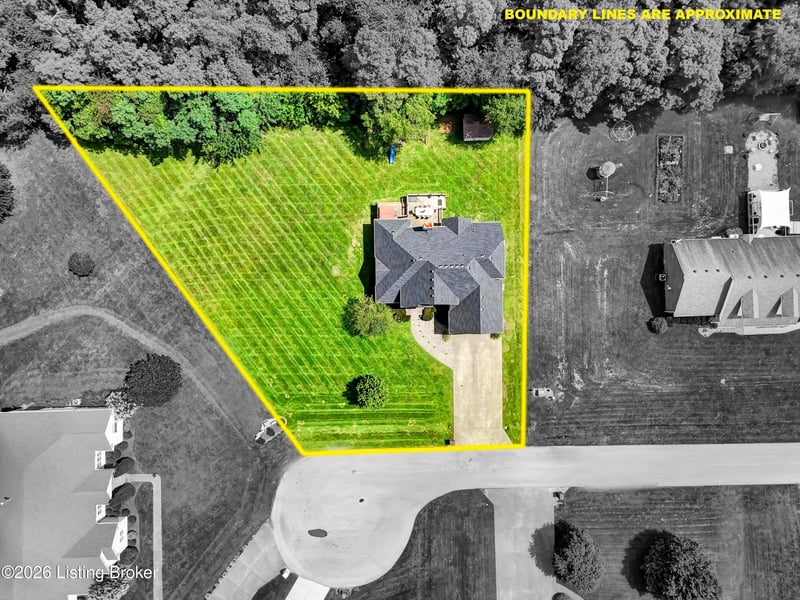 194 Beth Ct, Elizabethtown, KY 42701