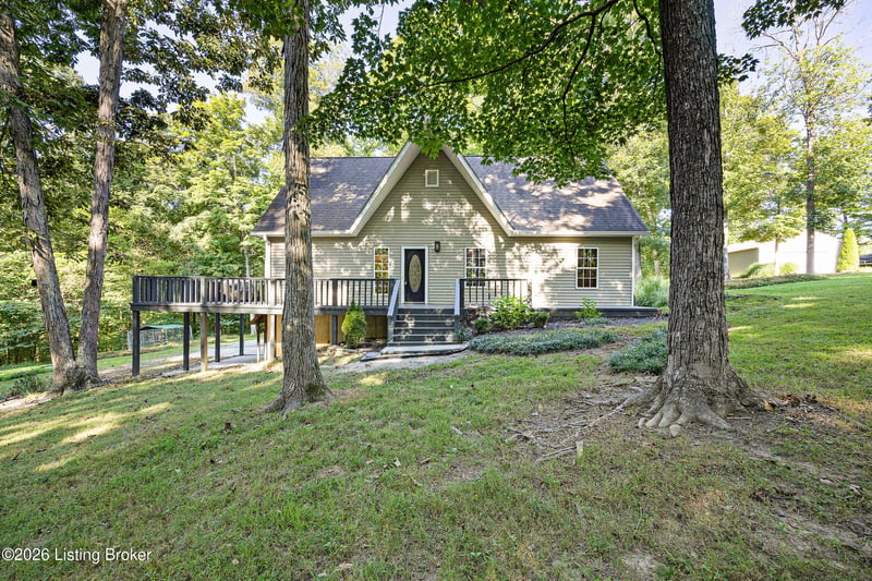 194 Hagan Rd, Bloomfield, KY 40008