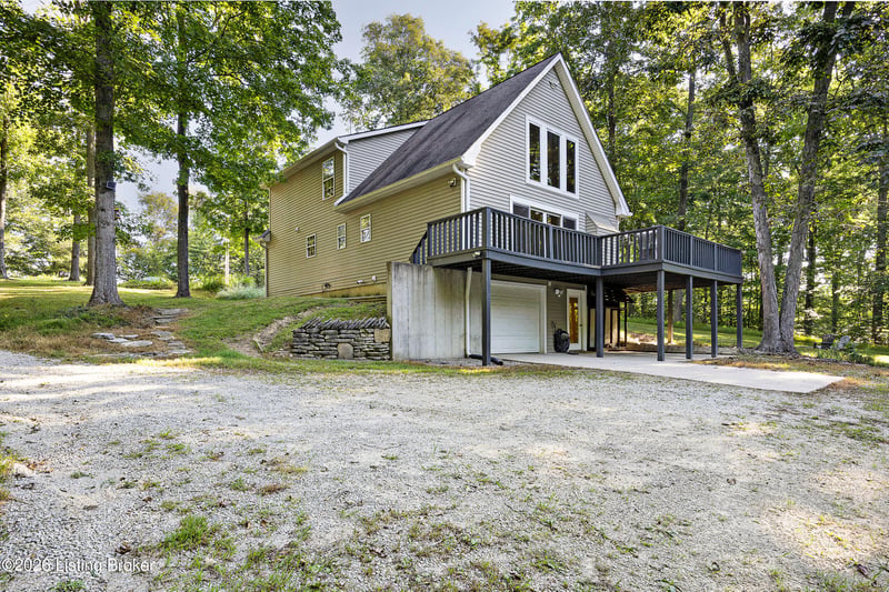 194 Hagan Rd, Bloomfield, KY 40008