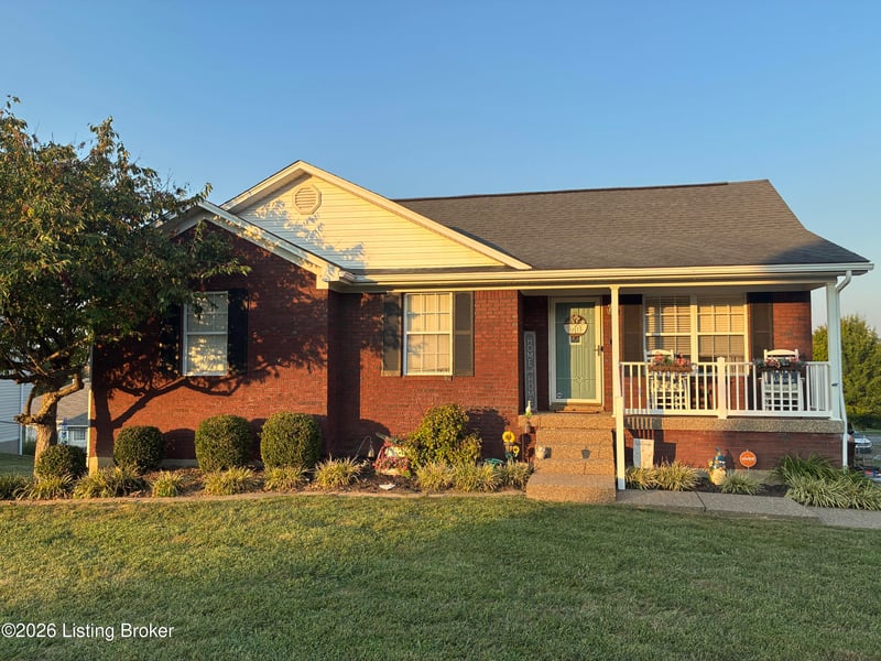 194 Holly Marie Dr, Mt Washington, KY 40047