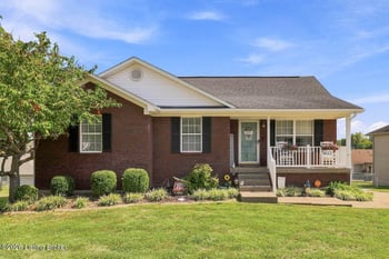 194 Holly Marie Dr, Mt Washington, KY 40047