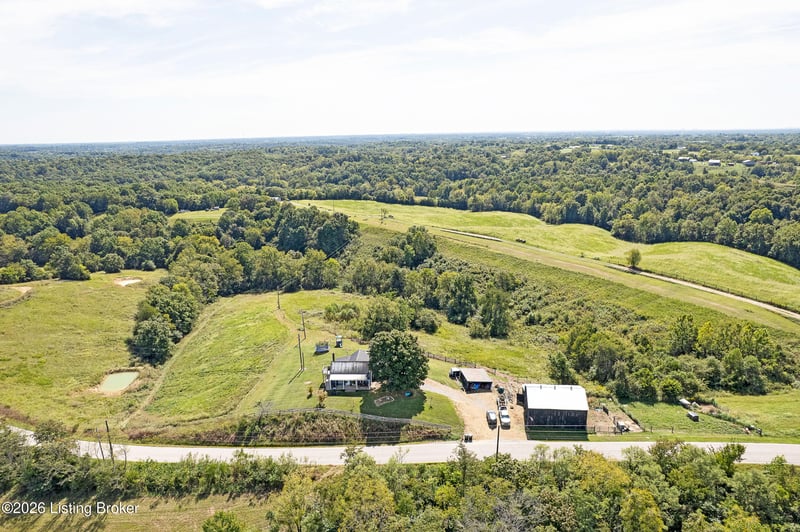 194 Tatum Springs Rd, Willisburg, KY 40078