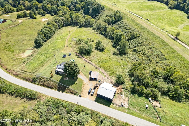 194 Tatum Springs Rd, Willisburg, KY 40078