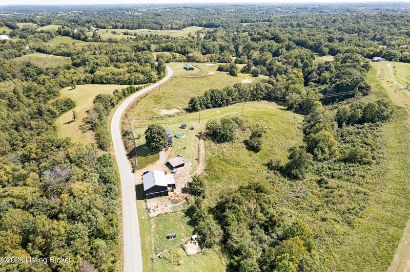 194 Tatum Springs Rd, Willisburg, KY 40078