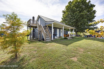 194 Tatum Springs Rd, Willisburg, KY 40078