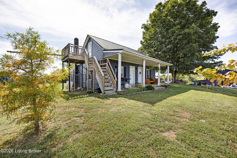 194 Tatum Springs Rd, Willisburg, KY 40078
