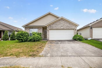 1941 Millbank Rd, Lexington, KY 40511