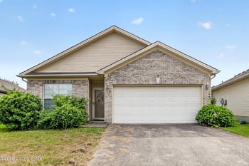 1941 Millbank Rd, Lexington, KY 40511