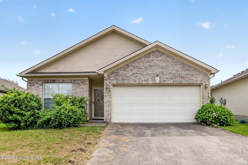 1941 Millbank Rd, Lexington, KY 40511