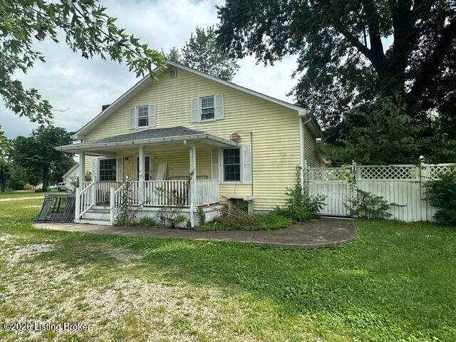 1948 Hodgenville Rd, Elizabethtown, KY 42701
