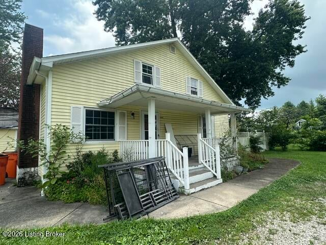 1948 Hodgenville Rd, Elizabethtown, KY 42701