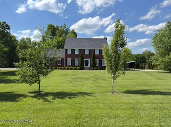 1948 Todds Point Rd, Simpsonville, KY 40067