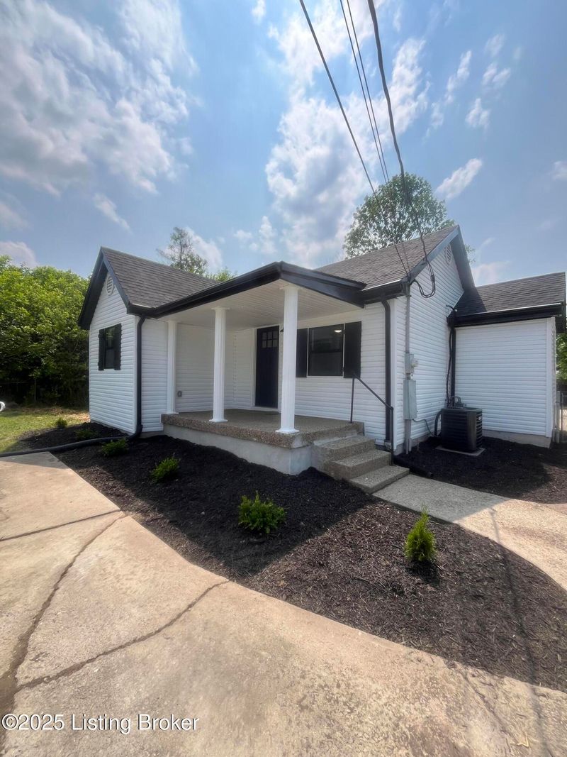 195 6th Ave, Shepherdsville, KY 40165