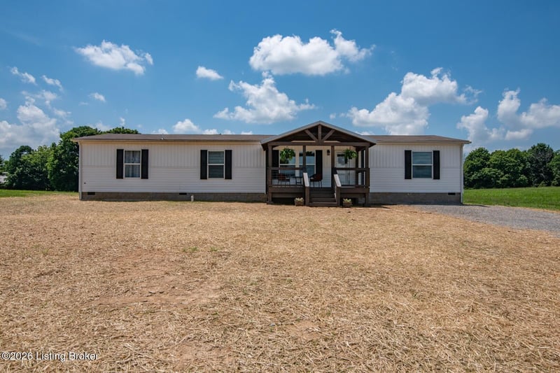195 Chaney Pike, Campbellsville, KY 42718