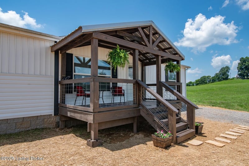 195 Chaney Pike, Campbellsville, KY 42718