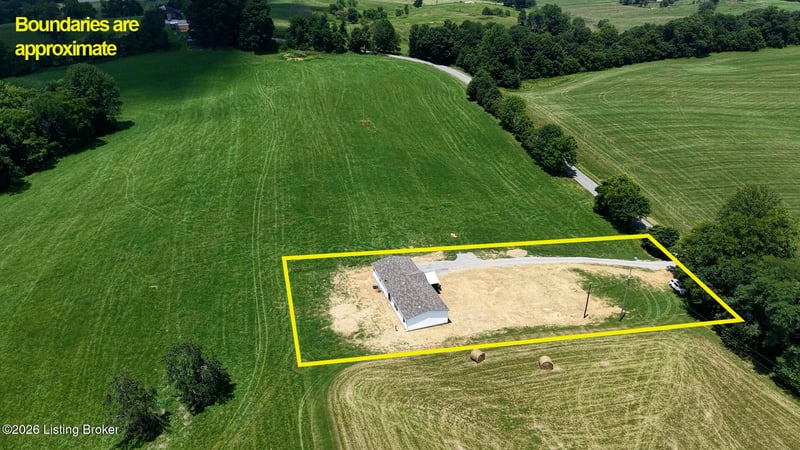 195 Chaney Pike, Campbellsville, KY 42718