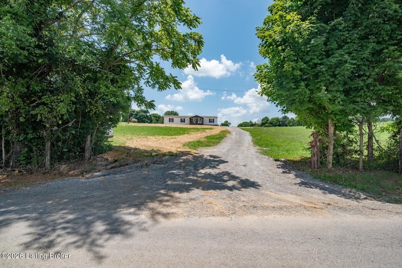 195 Chaney Pike, Campbellsville, KY 42718