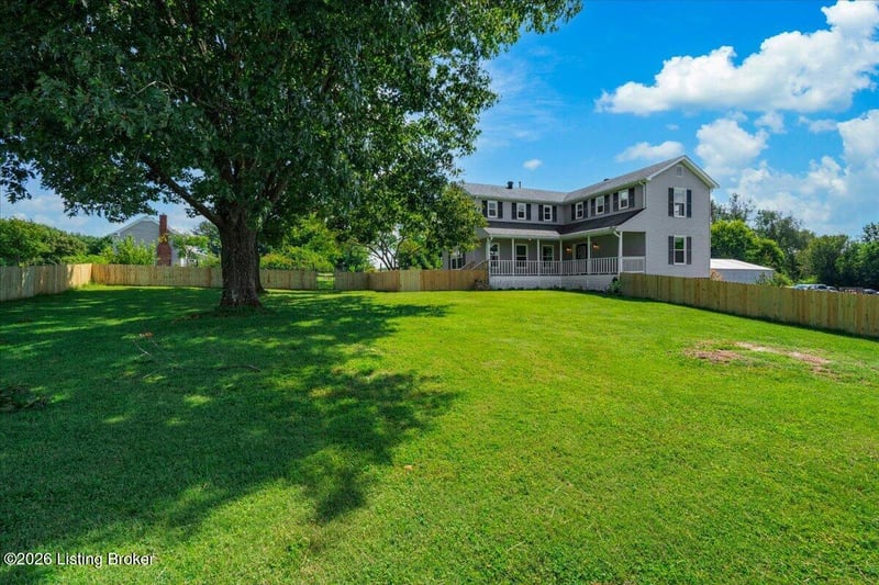195 Locust Grove Rd, Shelbyville, KY 40065